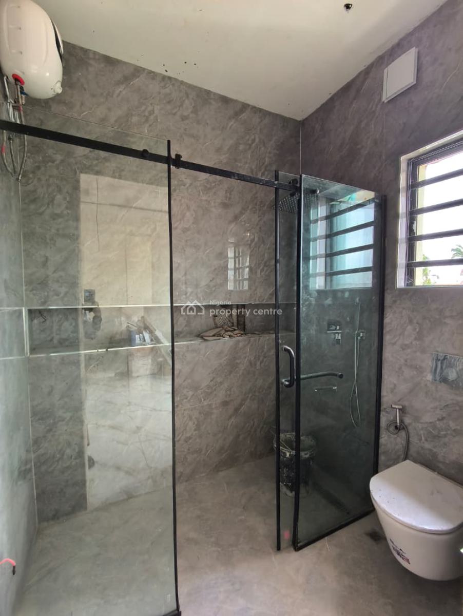 10 Units of Tastefully Finished Terraced Duplex, Remi Fani Kayode, Ikeja Gra, Ikeja, Lagos, Terraced Duplex for Sale