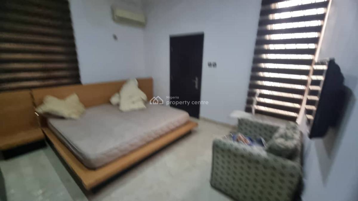 Four Bedroom Semi-detached House, Mojisola Onikoyi Estate, Ikoyi, Lagos, Semi-detached Duplex for Sale