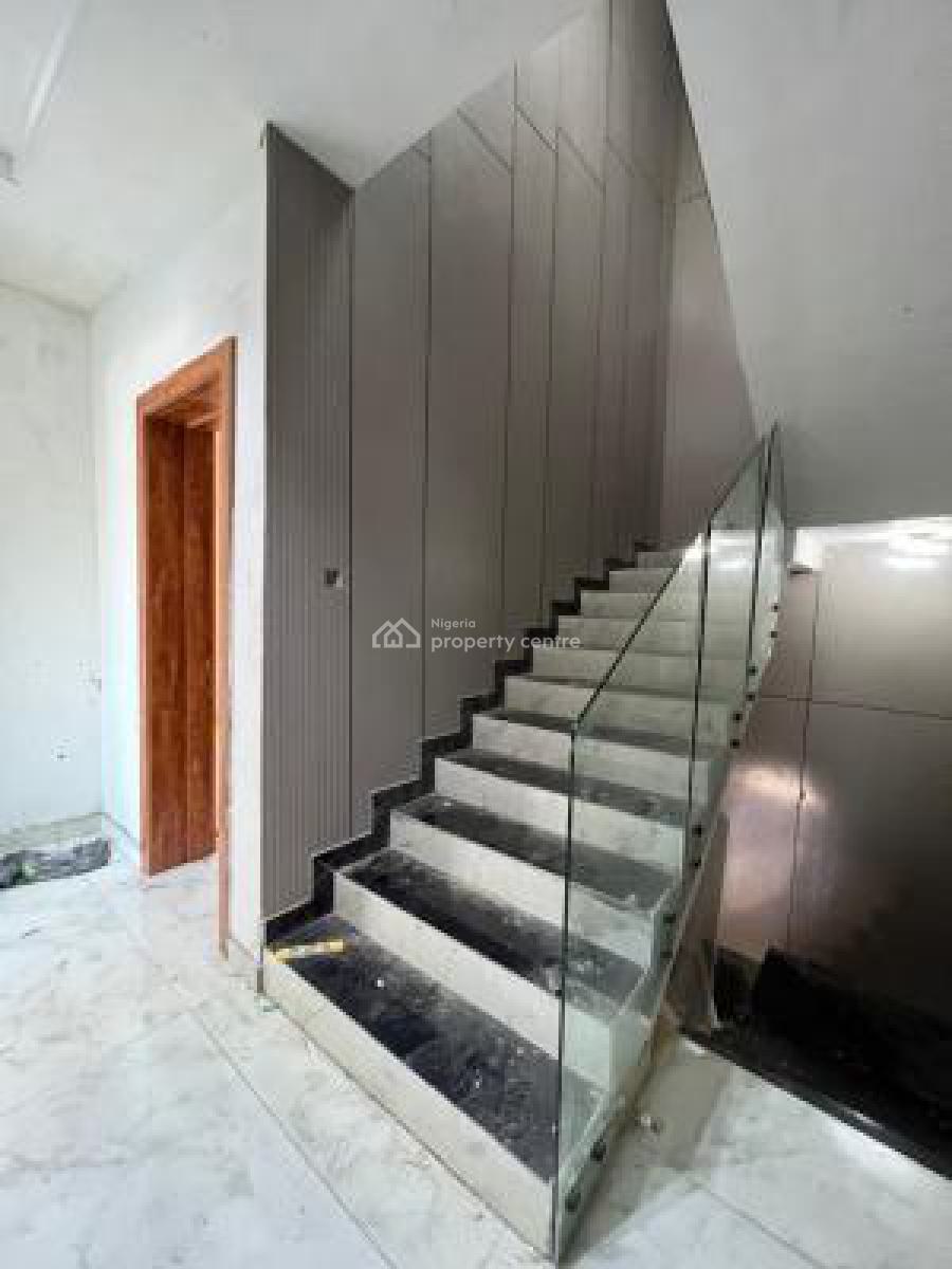 5 Bedroom Detached Duplex, Lekki Phase 1, Lekki, Lagos, Detached Duplex for Sale