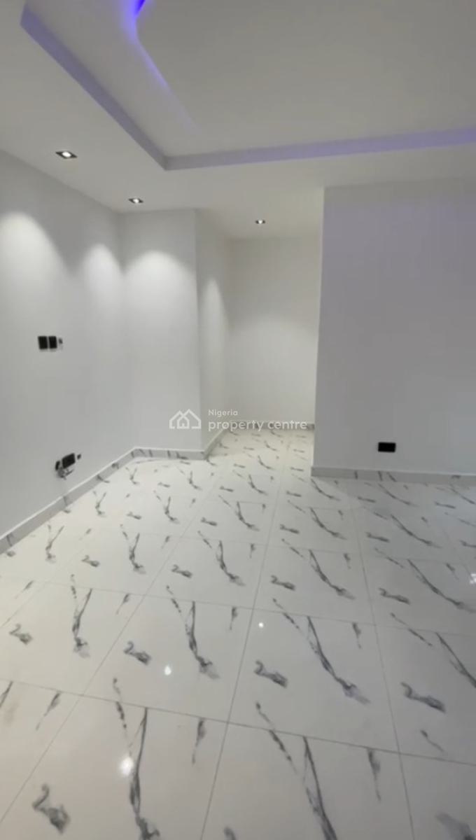 Brand New 4 Bedroom, Gilmore, Jahi, Abuja, Terraced Duplex for Rent