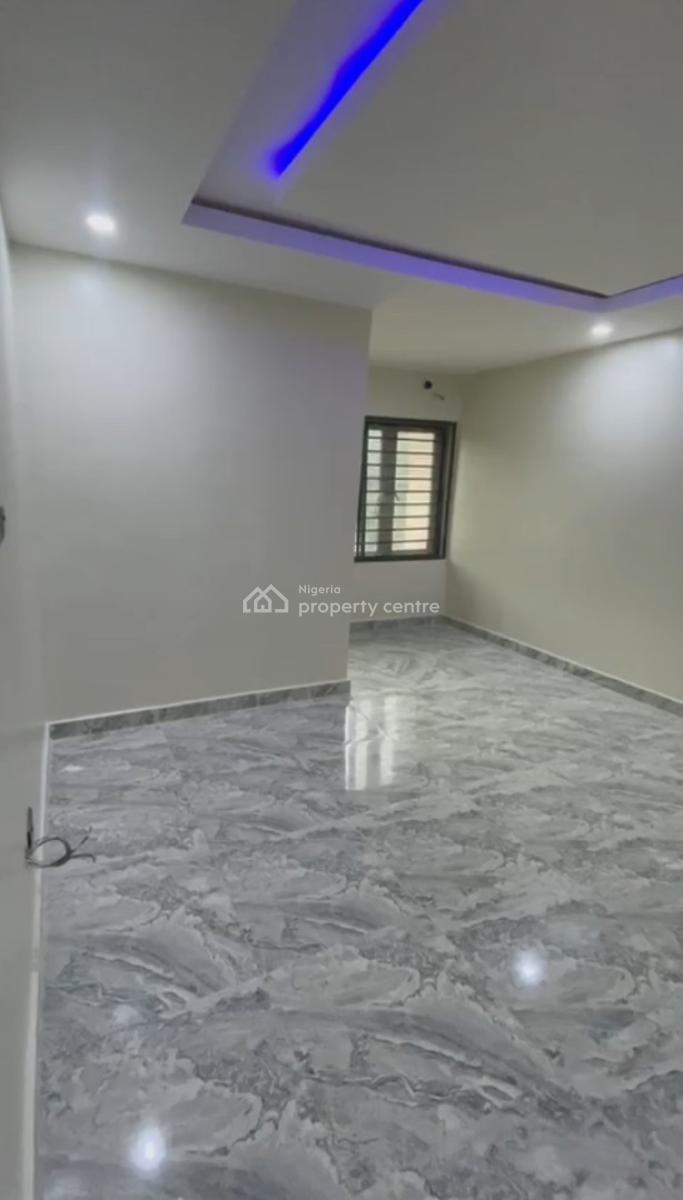 Brand New 4 Bedroom, Gilmore, Jahi, Abuja, Terraced Duplex for Rent
