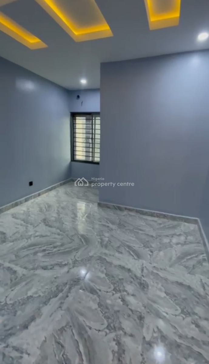 Brand New 4 Bedroom, Gilmore, Jahi, Abuja, Terraced Duplex for Rent