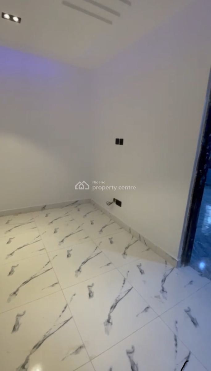 Brand New 4 Bedroom, Gilmore, Jahi, Abuja, Terraced Duplex for Rent