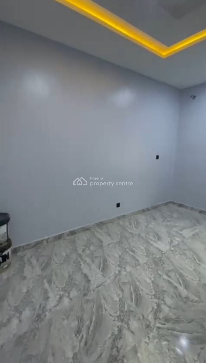 Brand New 4 Bedroom, Gilmore, Jahi, Abuja, Terraced Duplex for Rent