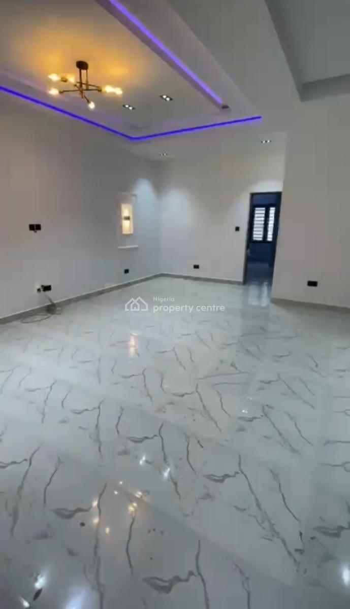 Brand New 4 Bedroom, Gilmore, Jahi, Abuja, Terraced Duplex for Rent