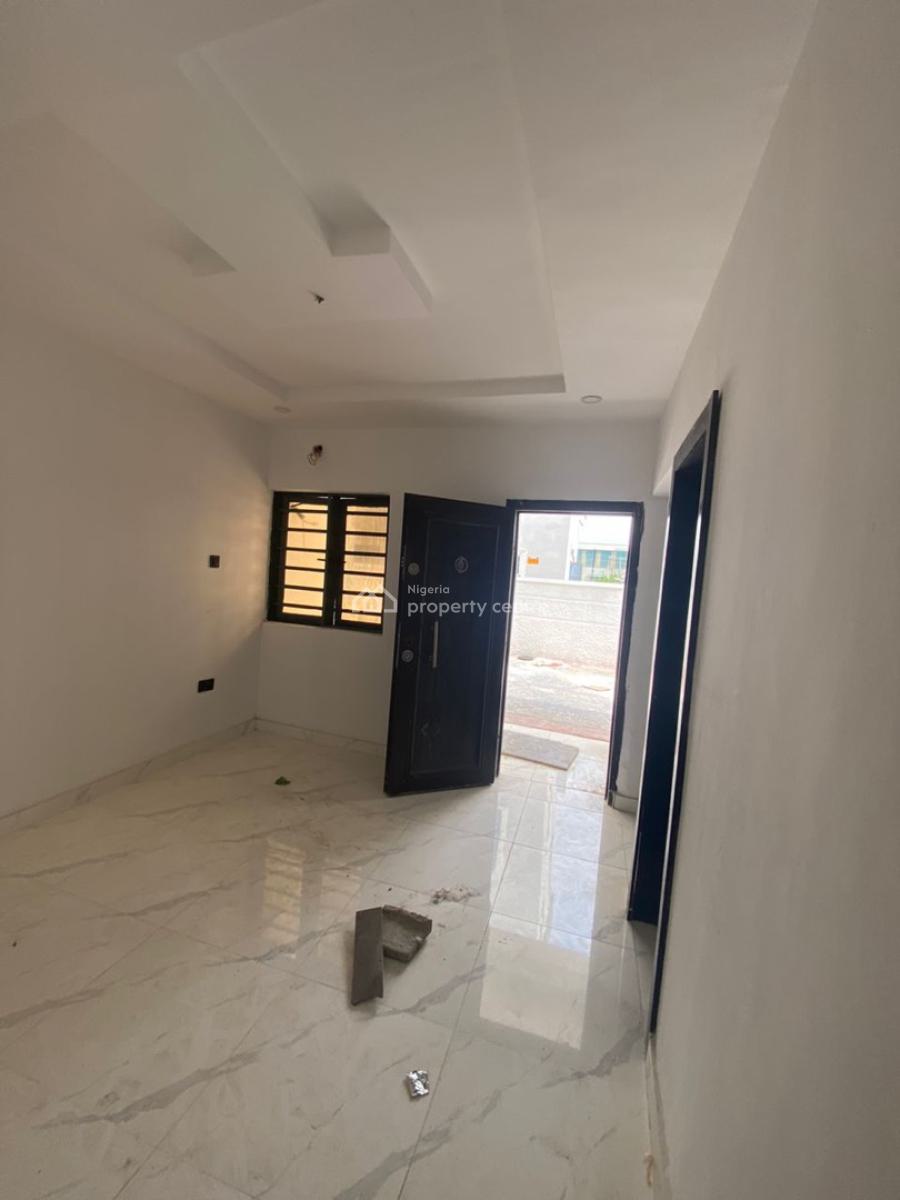 Luxuriously Spacious Mini Flat, No. 14b Femi Street, Abraham Adesanya, Ajah, Lagos, Mini Flat (room and Parlour) for Rent