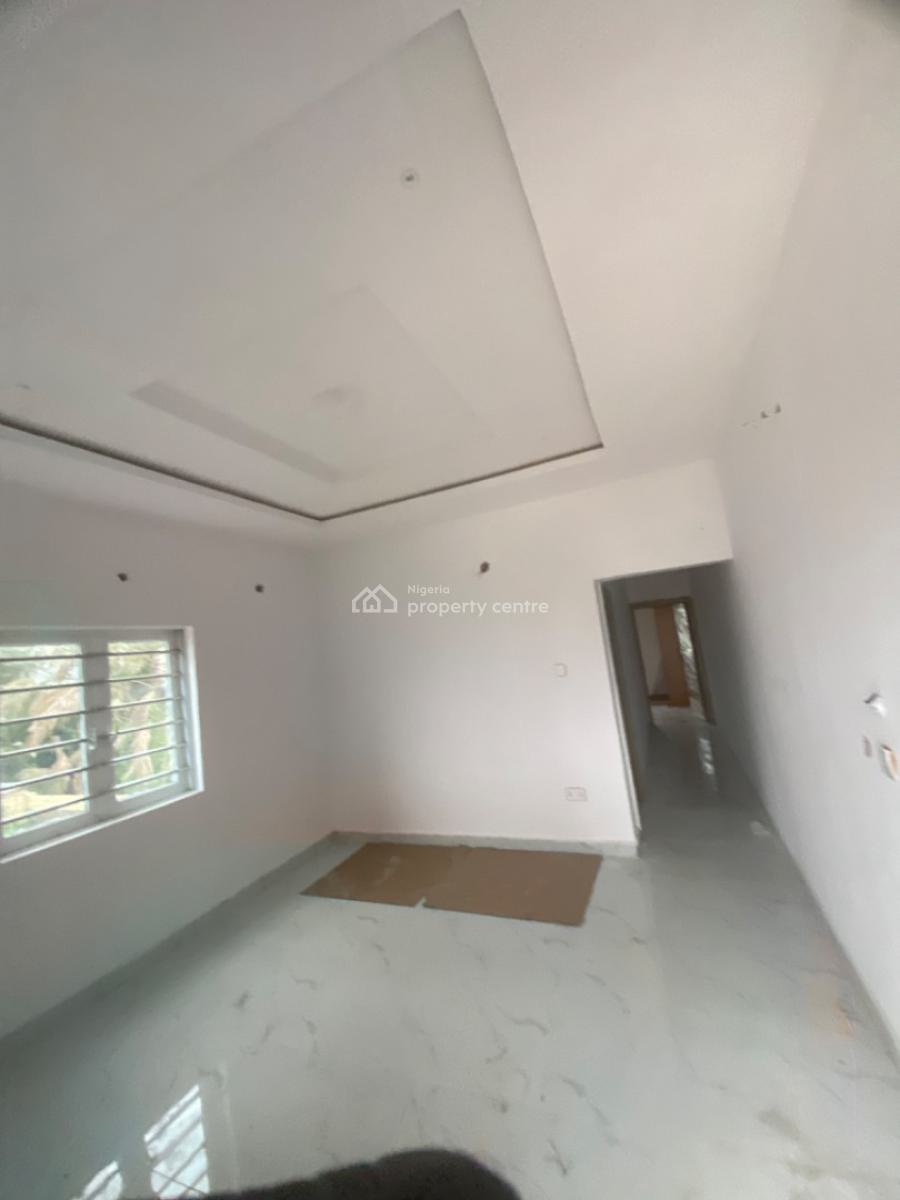 Luxuriously Spacious Mini Flat, No. 14b Femi Street, Sangotedo, Ajah, Lagos, Mini Flat (room and Parlour) for Rent
