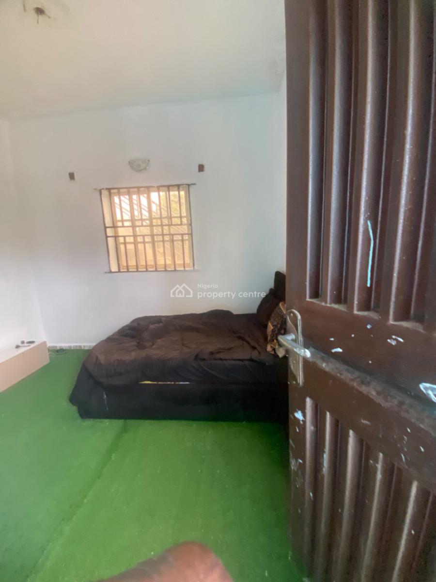 Luxuriously Spacious Self Contain, No. 14b Femi Street, Bogije, Ibeju Lekki, Lagos, Self Contain (single Rooms) for Rent