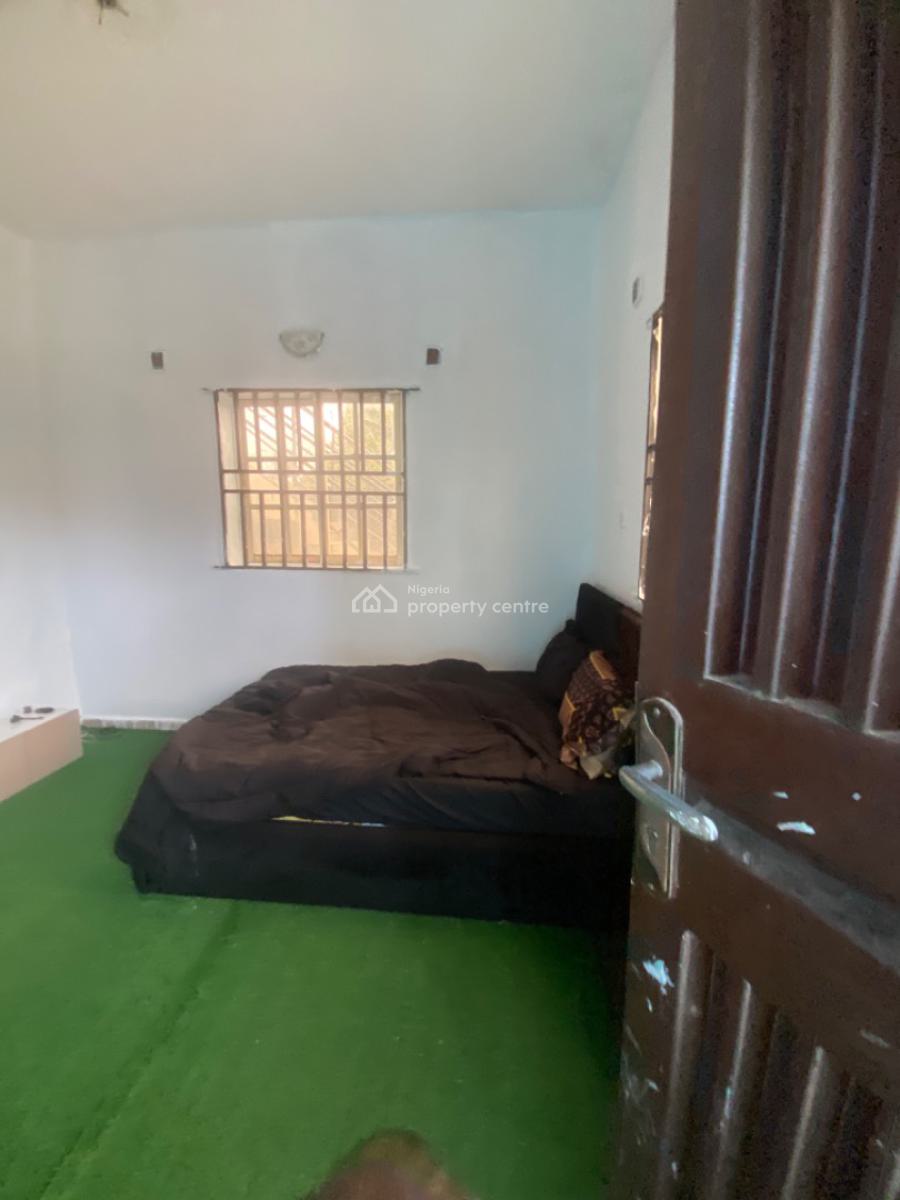 Luxuriously Spacious Self Contain, No. 14b Femi Street, Bogije, Ibeju Lekki, Lagos, Self Contain (single Rooms) for Rent