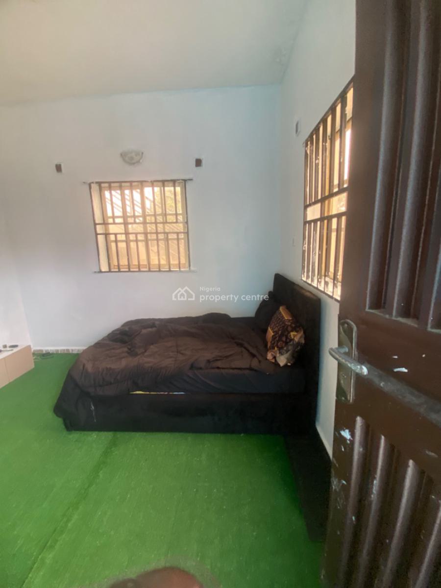 Luxuriously Spacious Self Contain, No. 14b Femi Street, Bogije, Ibeju Lekki, Lagos, Self Contain (single Rooms) for Rent