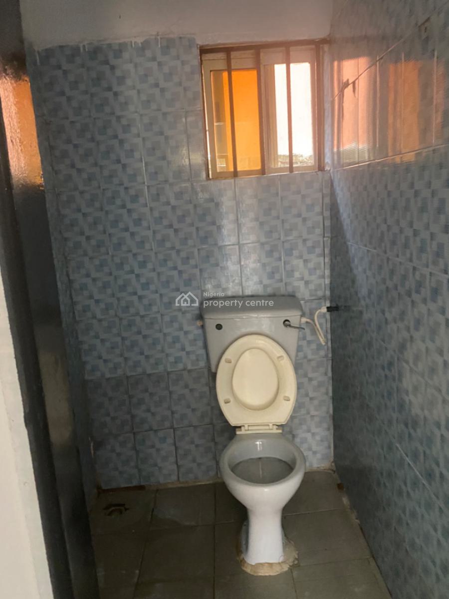 Luxuriously Spacious Self Contain, No. 14b Femi Street, Sangotedo, Ajah, Lagos, Self Contain (single Rooms) for Rent