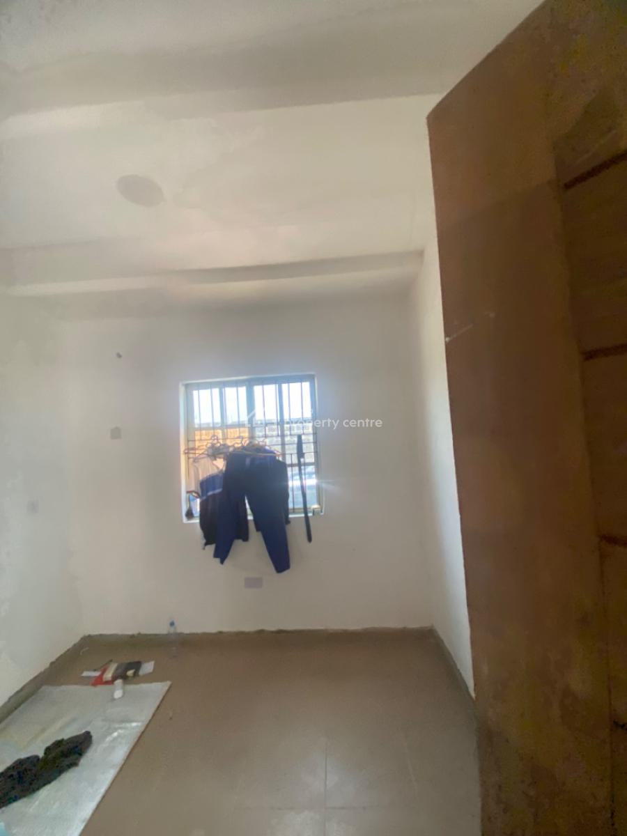 Luxuriously Spacious Mini Flat, No. 14b, Femi Street, Abijo, Lekki, Lagos, Mini Flat (room and Parlour) for Rent