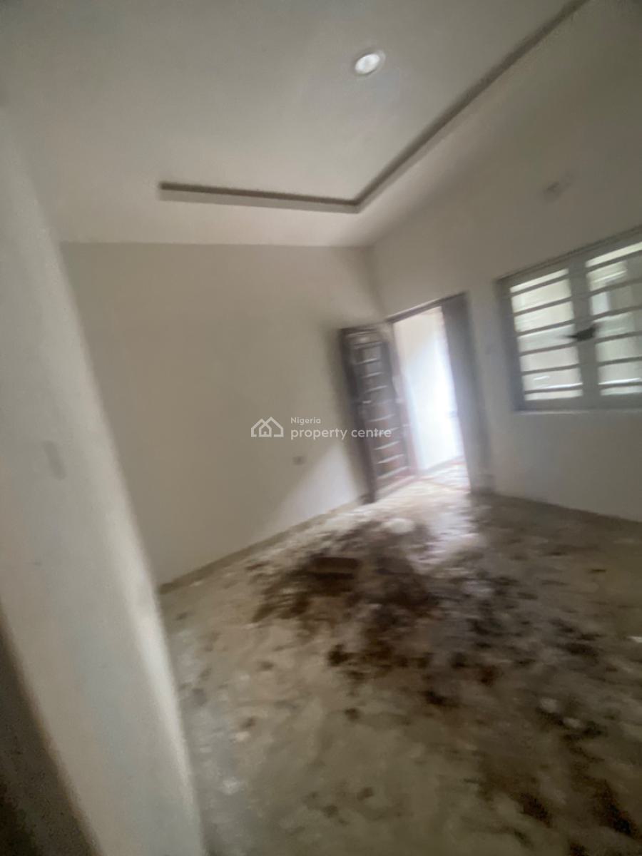 Luxuriously Spacious Brand New Mini Flat, No. 14b, Femi Street, Onosa, Ibeju Lekki, Lagos, Mini Flat (room and Parlour) for Rent