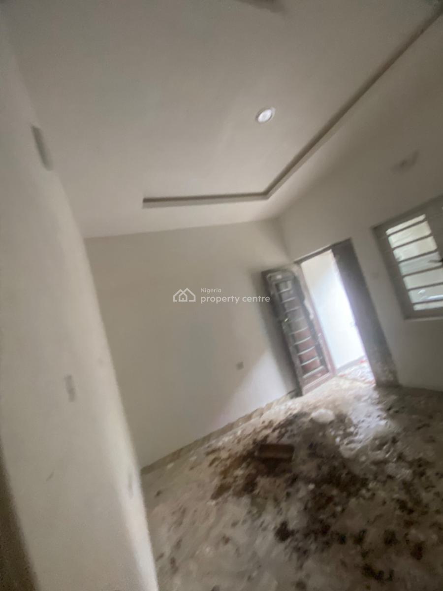 Luxuriously Spacious Brand New Mini Flat, No. 14b, Femi Street, Onosa, Ibeju Lekki, Lagos, Mini Flat (room and Parlour) for Rent