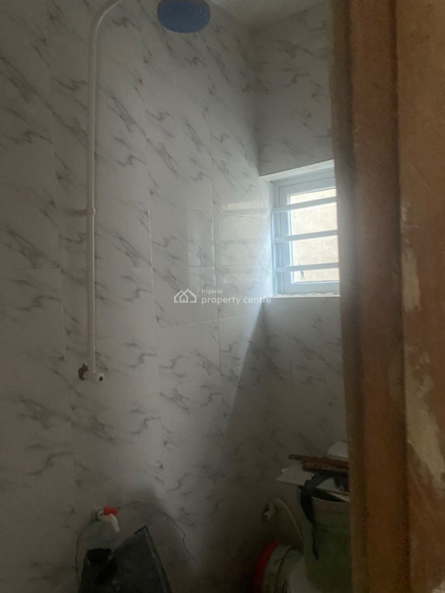 Luxuriously Spacious Brand New Mini Flat, No. 14b, Femi Street, Onosa, Ibeju Lekki, Lagos, Mini Flat (room and Parlour) for Rent