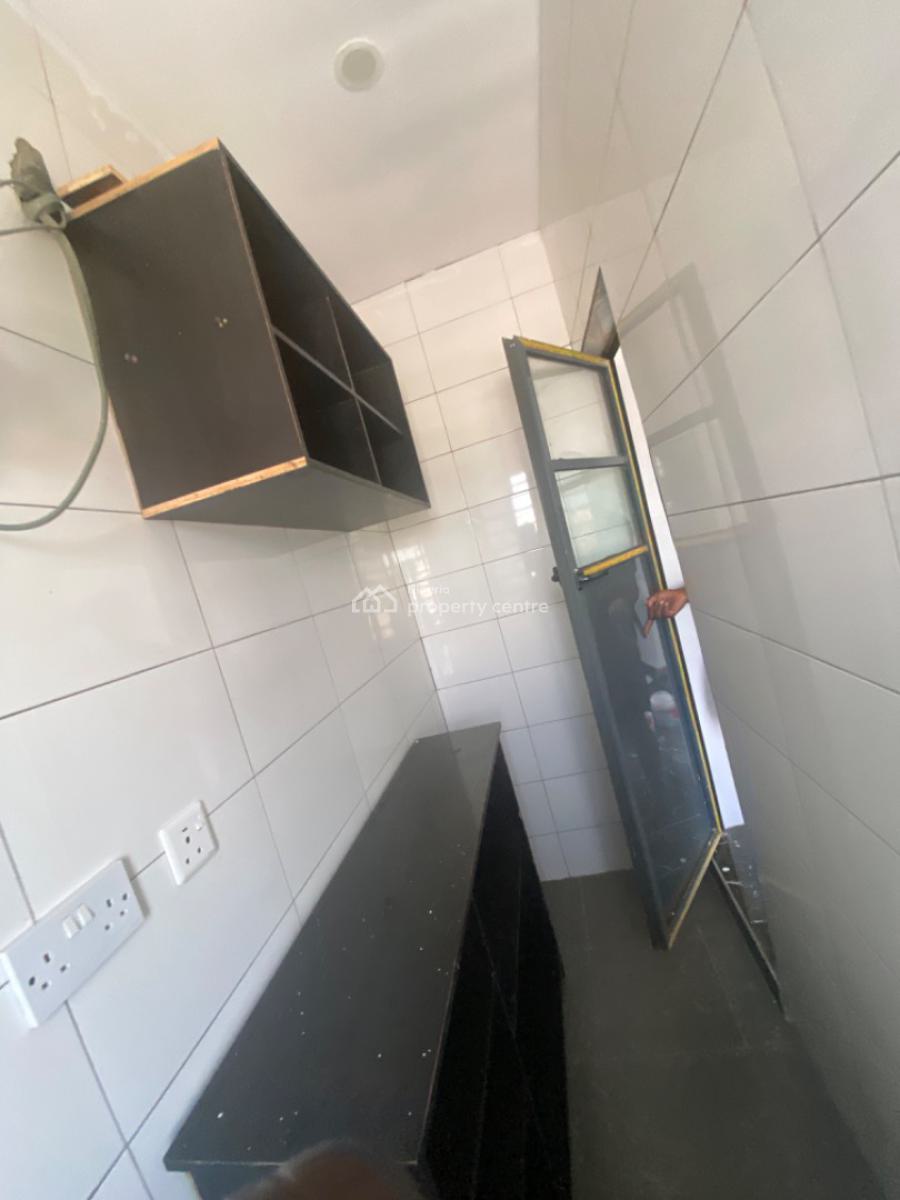 Luxuriously Spacious Brand New Mini Flat, No. 14b, Femi Street Abijo Gra, Abijo, Lekki, Lagos, Mini Flat (room and Parlour) for Rent