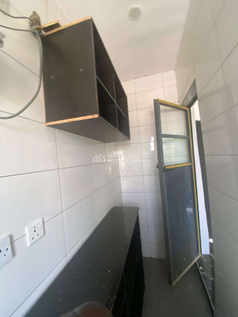 Luxuriously Spacious Brand New Mini Flat, No. 14b, Femi Street Abijo Gra, Abijo, Lekki, Lagos, Mini Flat (room and Parlour) for Rent