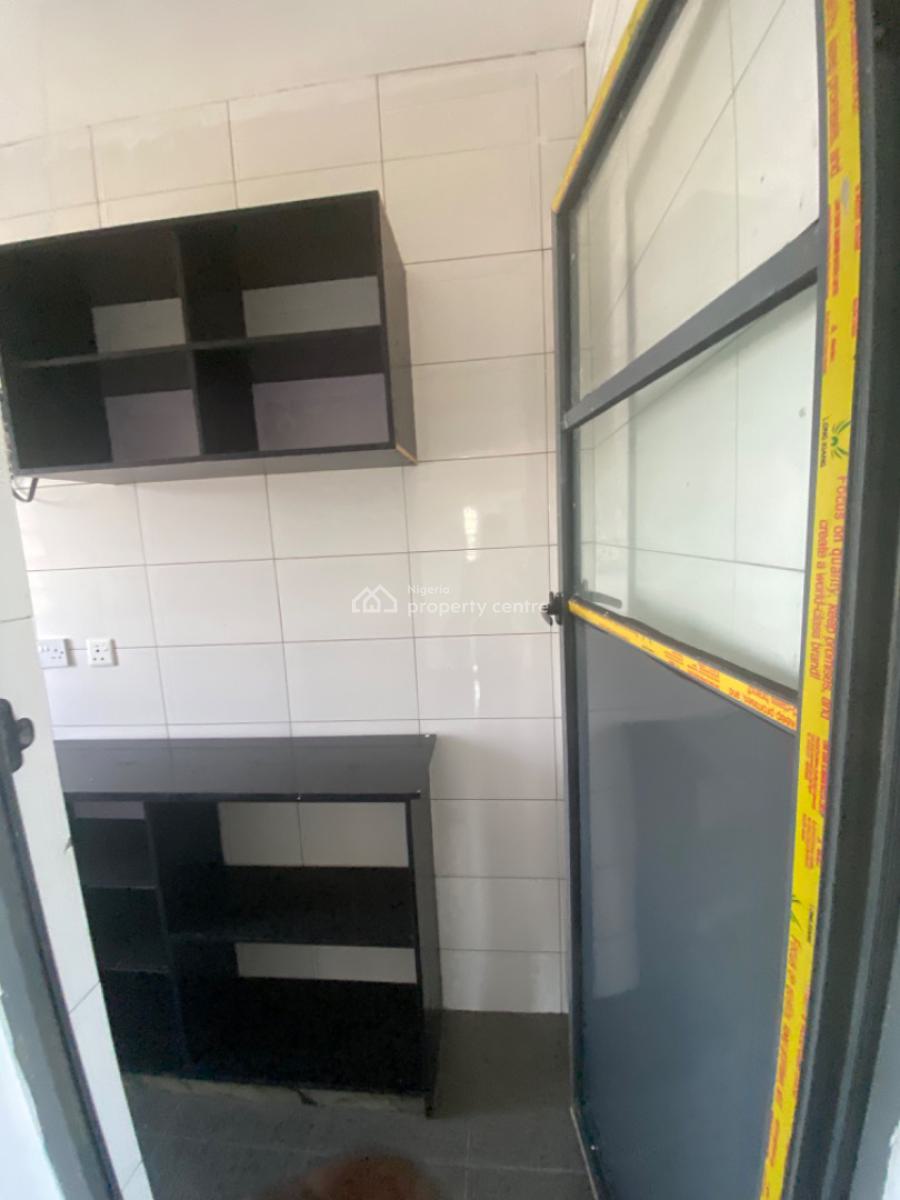 Luxuriously Spacious Brand New Mini Flat, No. 14b, Femi Street Abijo Gra, Abijo, Lekki, Lagos, Mini Flat (room and Parlour) for Rent