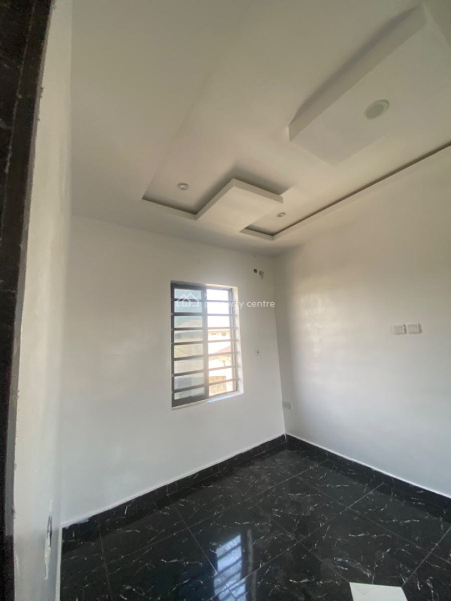 Luxuriously Spacious Brand New Mini Flat, No. 14b, Femi Street Abijo Gra, Abijo, Lekki, Lagos, Mini Flat (room and Parlour) for Rent