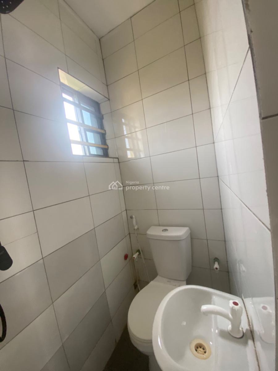 Luxuriously Spacious Brand New Mini Flat, No. 14b, Femi Street Abijo Gra, Abijo, Lekki, Lagos, Mini Flat (room and Parlour) for Rent