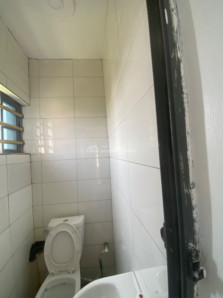 Luxuriously Spacious Brand New Mini Flat, No. 14b, Femi Street Abijo Gra, Abijo, Lekki, Lagos, Mini Flat (room and Parlour) for Rent