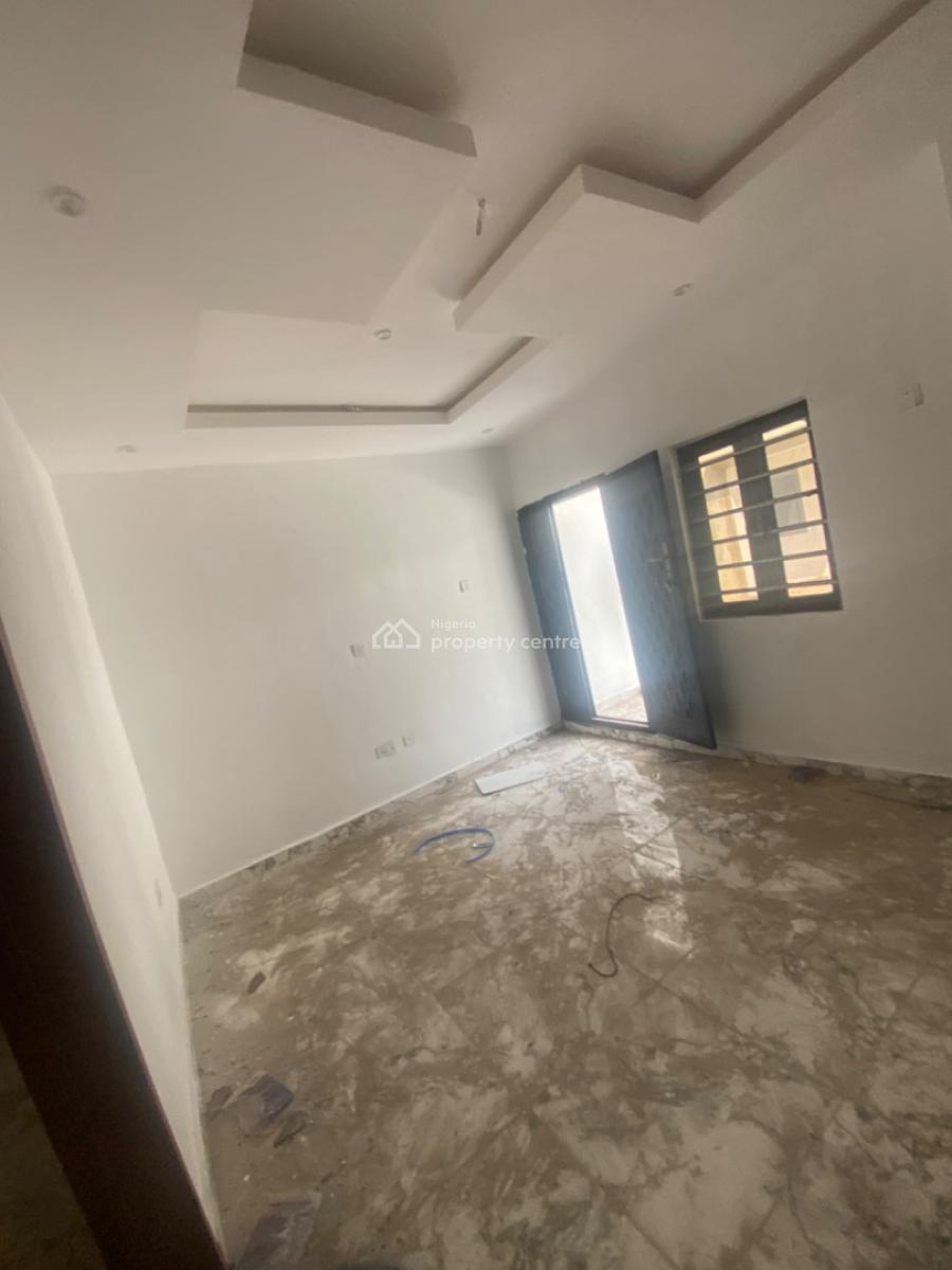 Luxuriously Spacious Brand New 2 Bedroom Flat, No. 14b, Femi Street, Abijo Gra, Abijo, Lekki, Lagos, House for Rent