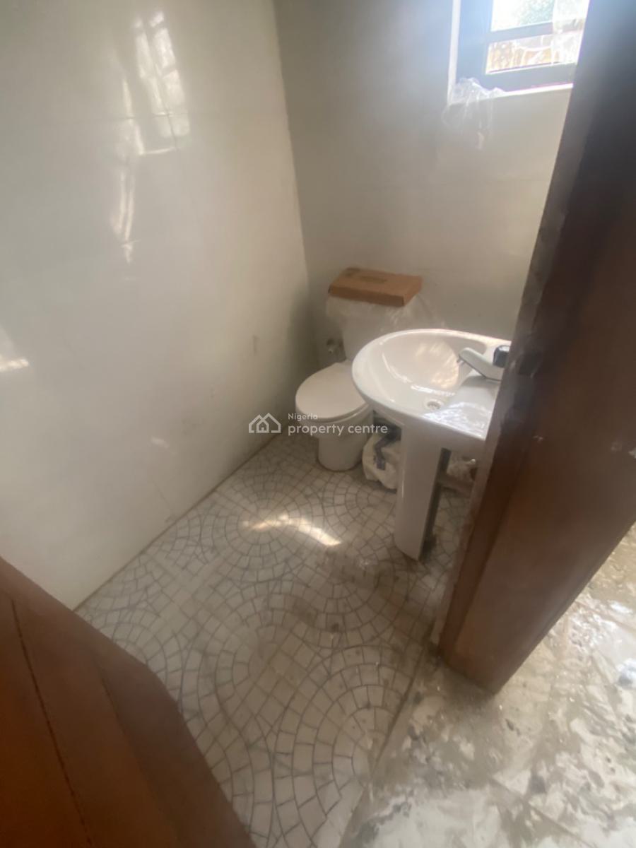 Luxuriously Spacious Brand New 2 Bedroom Flat, No. 14b, Femi Street, Abijo Gra, Abijo, Lekki, Lagos, House for Rent