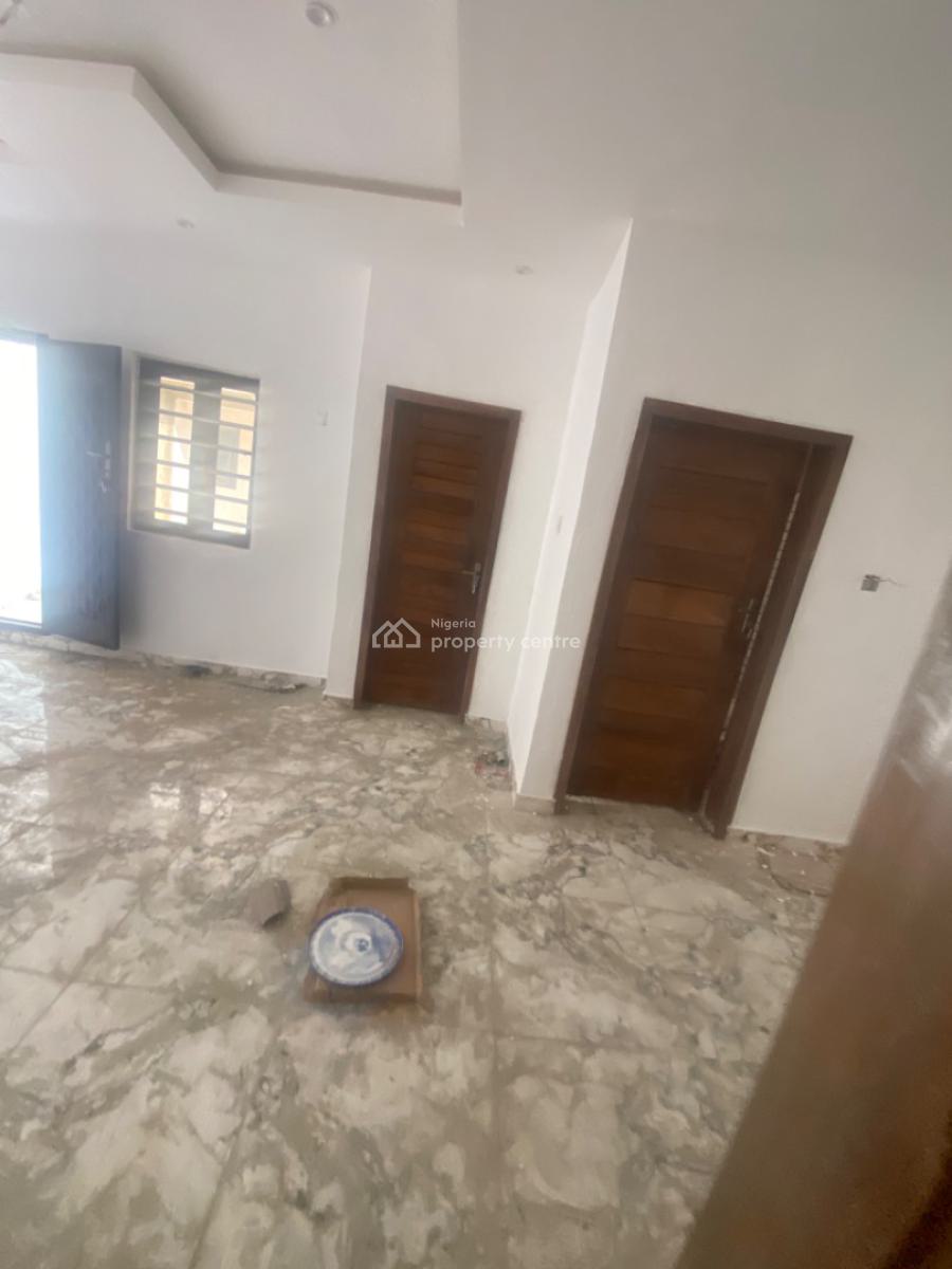 Luxuriously Spacious Brand New 2 Bedroom Flat, No. 14b, Femi Street, Abijo Gra, Abijo, Lekki, Lagos, House for Rent