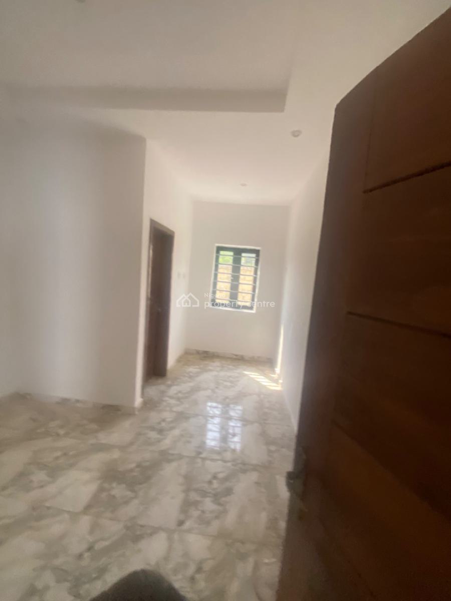 Luxuriously Spacious Brand New 2 Bedroom Flat, No. 14b, Femi Street, Abijo Gra, Abijo, Lekki, Lagos, House for Rent