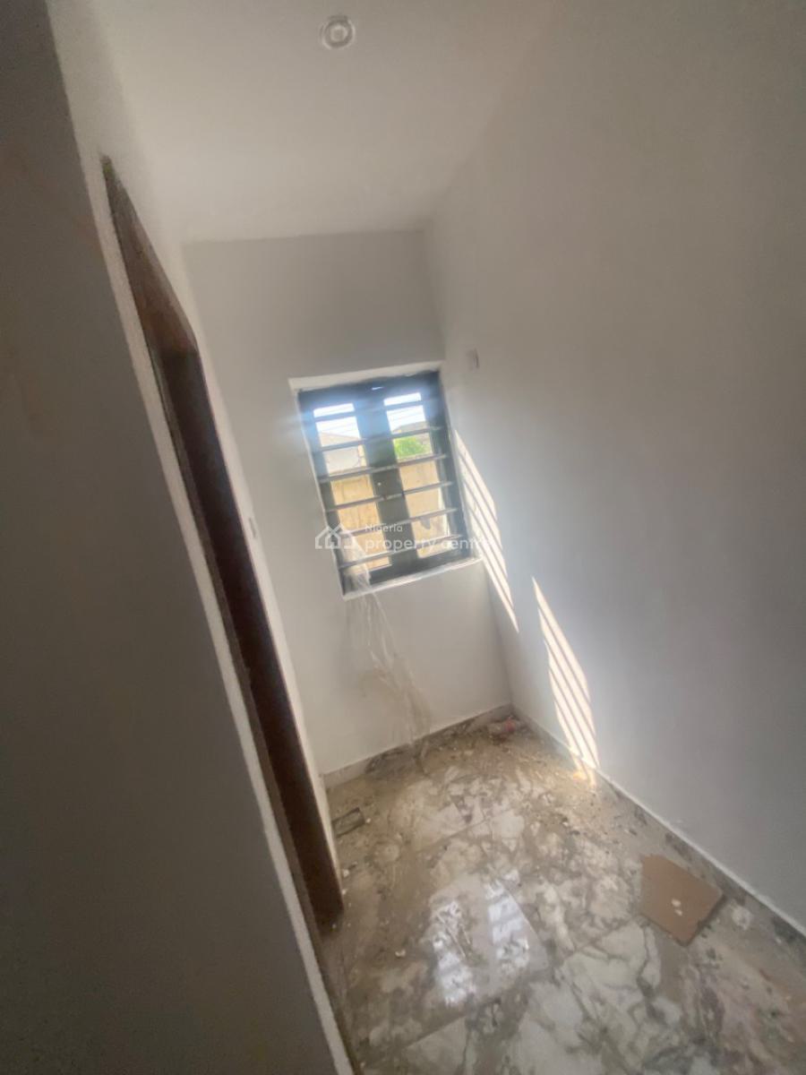 Luxuriously Spacious Brand New 2 Bedroom Flat, No. 14b, Femi Street, Abijo Gra, Abijo, Lekki, Lagos, House for Rent
