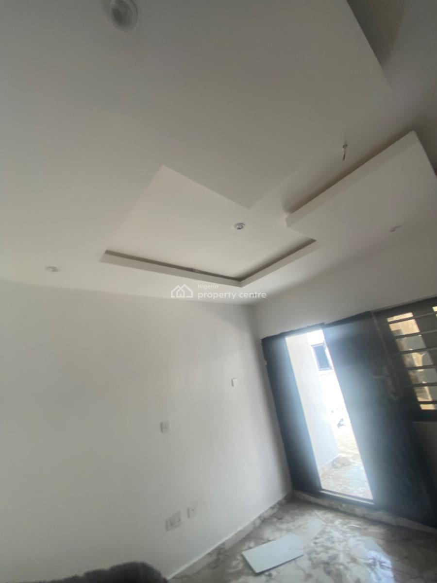 Luxuriously Spacious Brand New 2 Bedroom Flat, No. 14b, Femi Street, Abijo Gra, Abijo, Lekki, Lagos, House for Rent