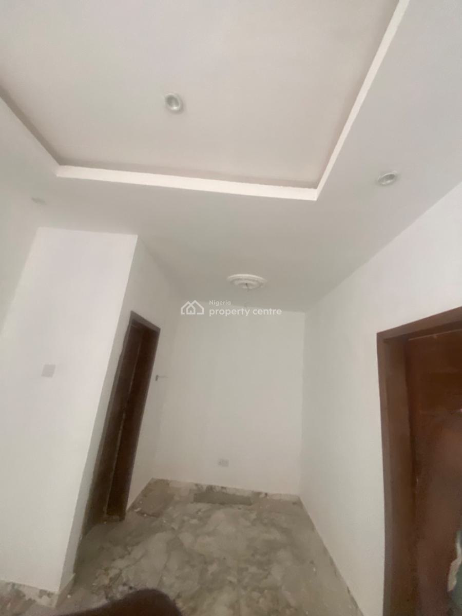 Luxuriously Spacious Brand New 2 Bedroom Flat, No. 14b, Femi Street, Abijo Gra, Abijo, Lekki, Lagos, House for Rent