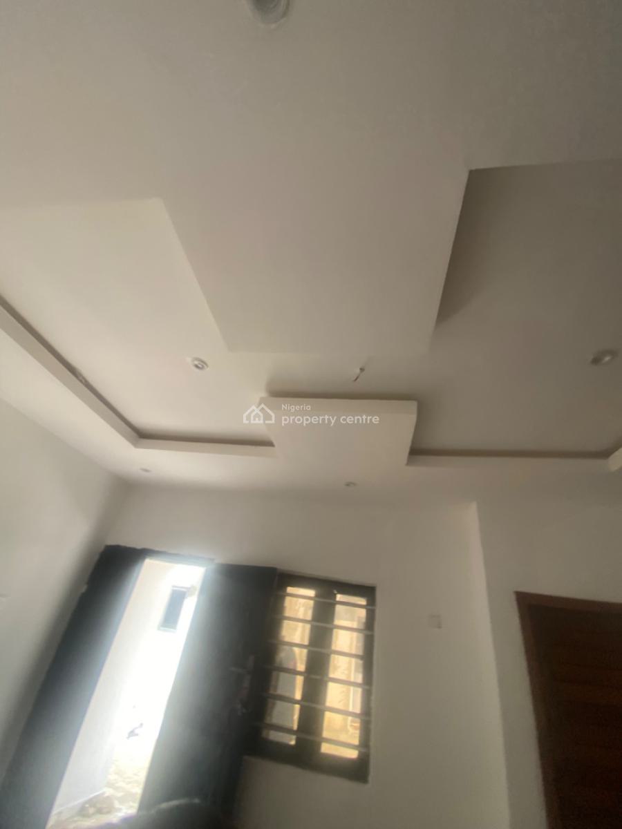 Luxuriously Spacious Brand New 2 Bedroom Flat, No. 14b, Femi Street, Abijo Gra, Abijo, Lekki, Lagos, House for Rent