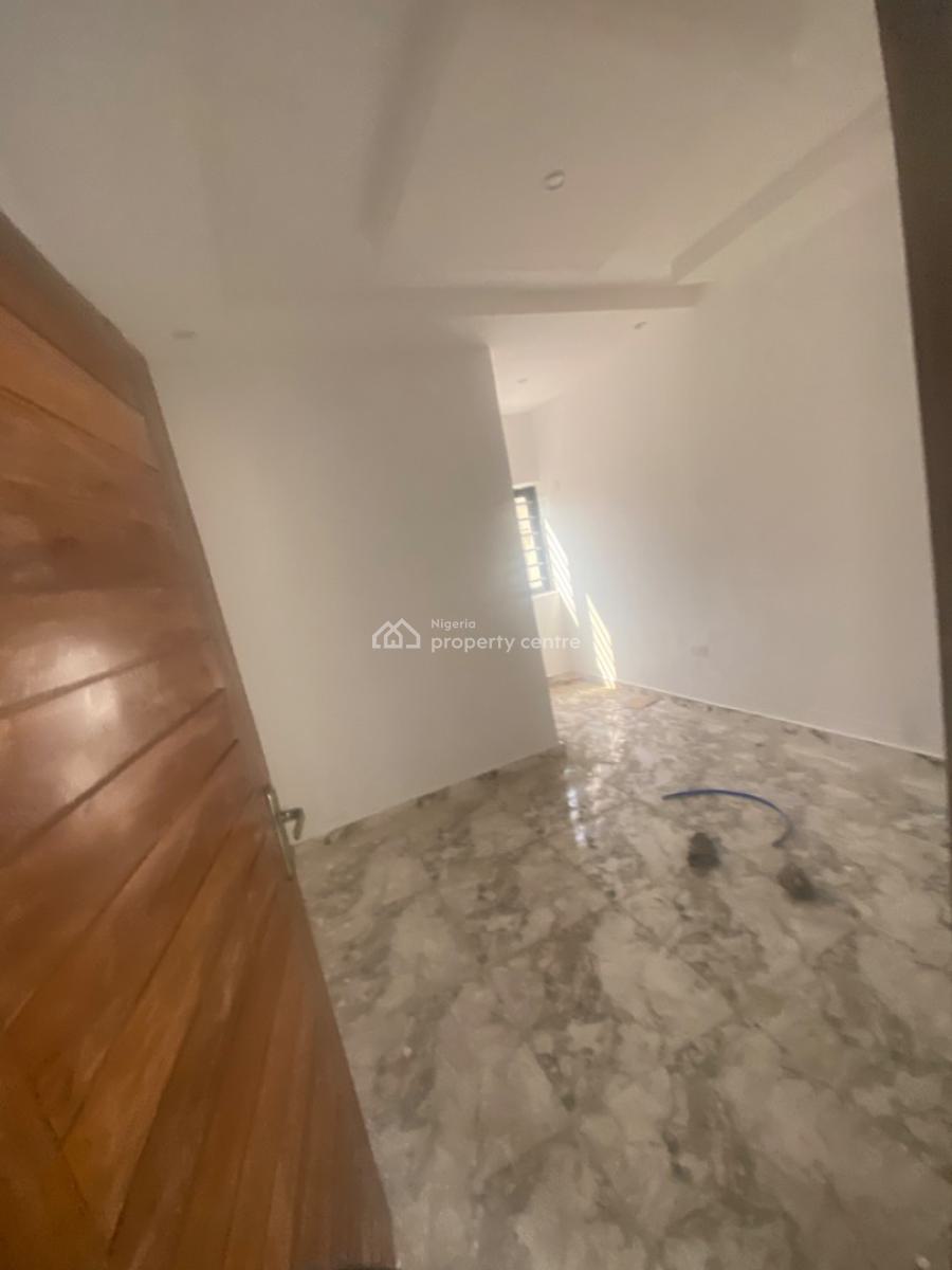 Luxuriously Spacious Brand New 2 Bedroom Flat, No. 14b, Femi Street, Abijo Gra, Abijo, Lekki, Lagos, House for Rent