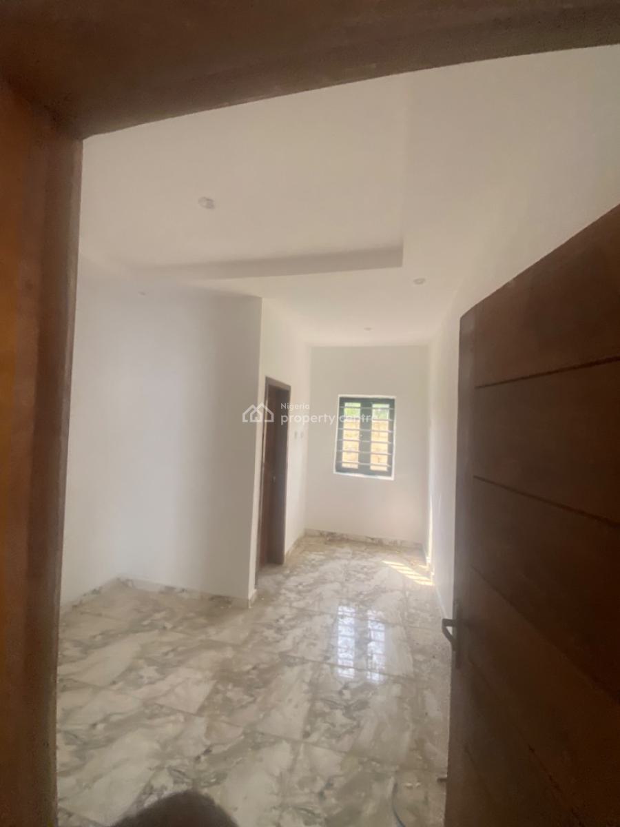 Luxuriously Spacious Brand New 2 Bedroom Flat, No. 14b, Femi Street, Abijo Gra, Abijo, Lekki, Lagos, House for Rent