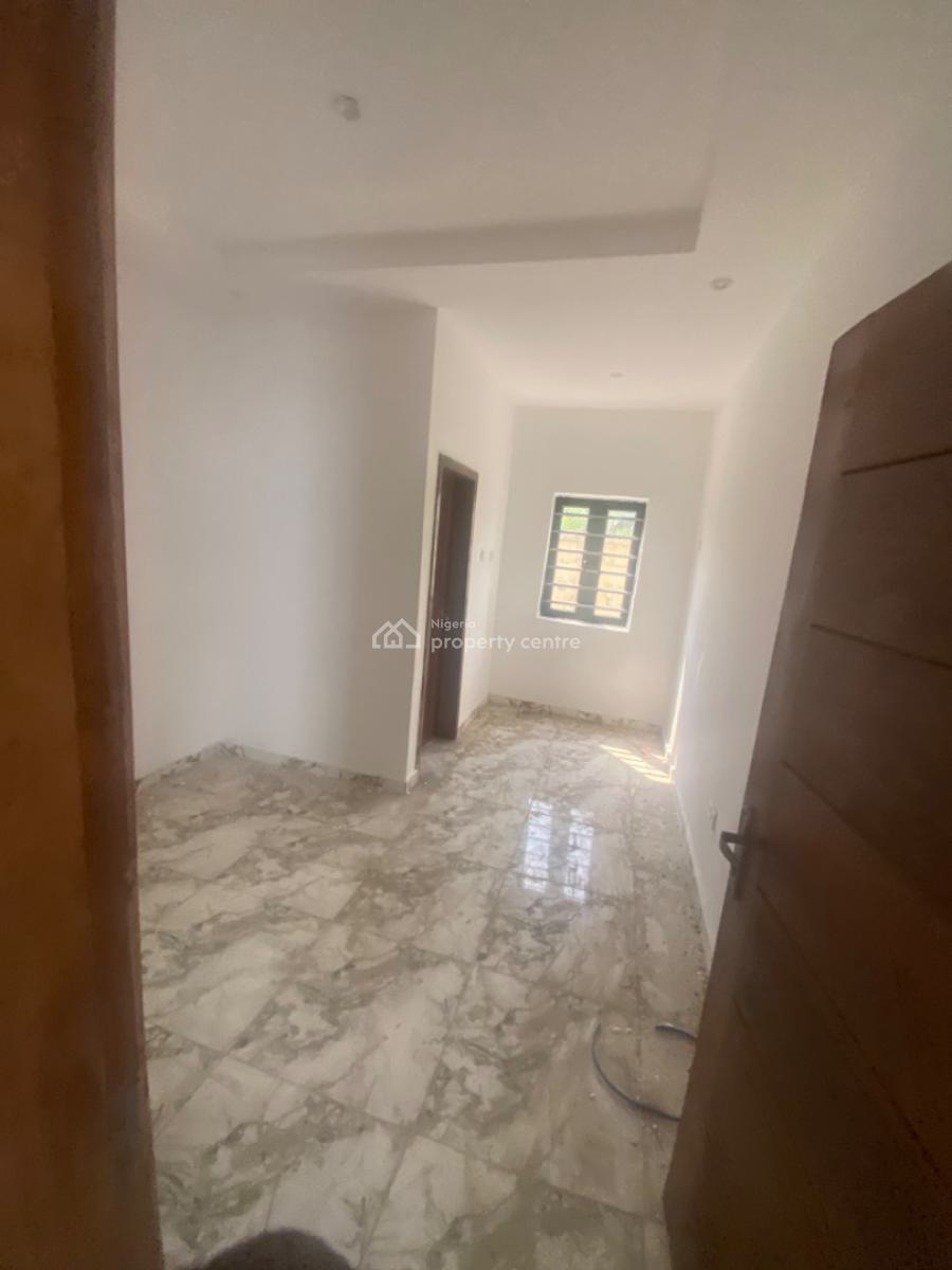 Luxuriously Spacious Brand New 2 Bedroom Flat, No. 14b, Femi Street, Abijo Gra, Abijo, Lekki, Lagos, House for Rent