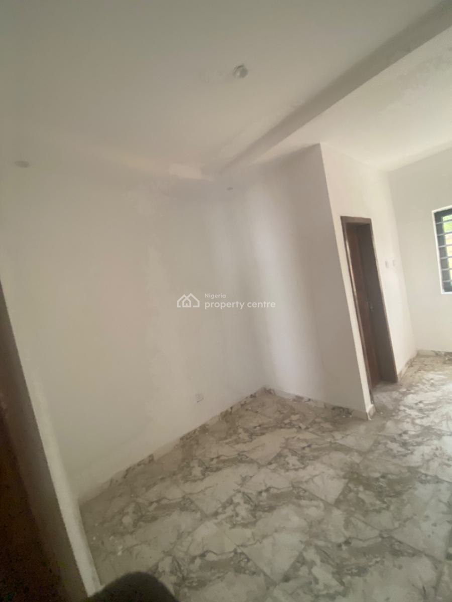 Luxuriously Spacious Brand New 2 Bedroom Flat, No. 14b, Femi Street, Abijo Gra, Abijo, Lekki, Lagos, House for Rent