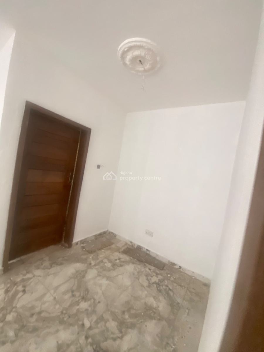 Luxuriously Spacious Brand New 2 Bedroom Flat, No. 14b, Femi Street, Abijo Gra, Abijo, Lekki, Lagos, House for Rent