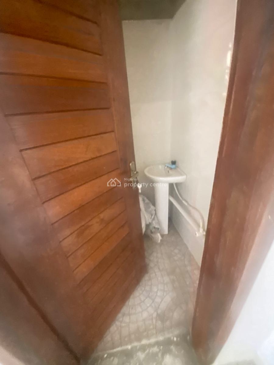 Luxuriously Spacious Brand New 2 Bedroom Flat, No. 14b, Femi Street, Abijo Gra, Abijo, Lekki, Lagos, House for Rent