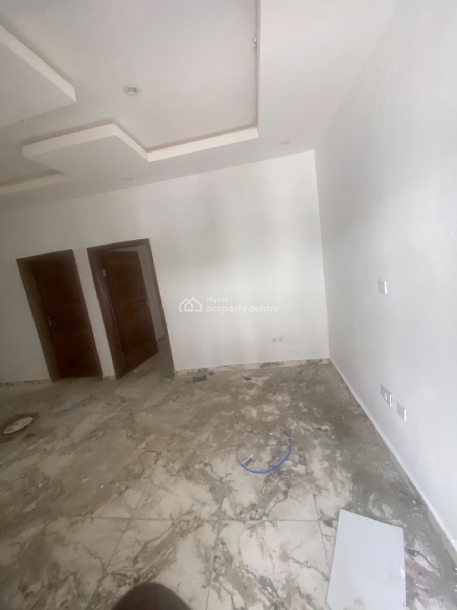 Luxuriously Spacious Brand New 2 Bedroom Flat, No. 14b, Femi Street, Abijo Gra, Abijo, Lekki, Lagos, House for Rent