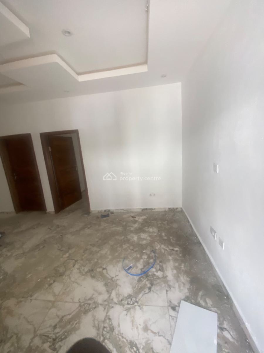 Luxuriously Spacious Brand New 2 Bedroom Flat, No. 14b, Femi Street, Abijo Gra, Abijo, Lekki, Lagos, House for Rent
