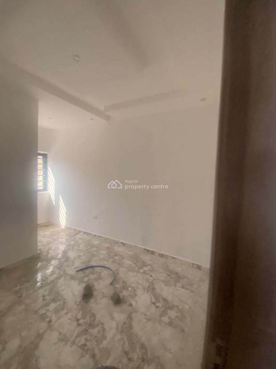 Luxuriously Spacious Brand New 2 Bedroom Flat, No. 14b, Femi Street, Abijo Gra, Abijo, Lekki, Lagos, House for Rent