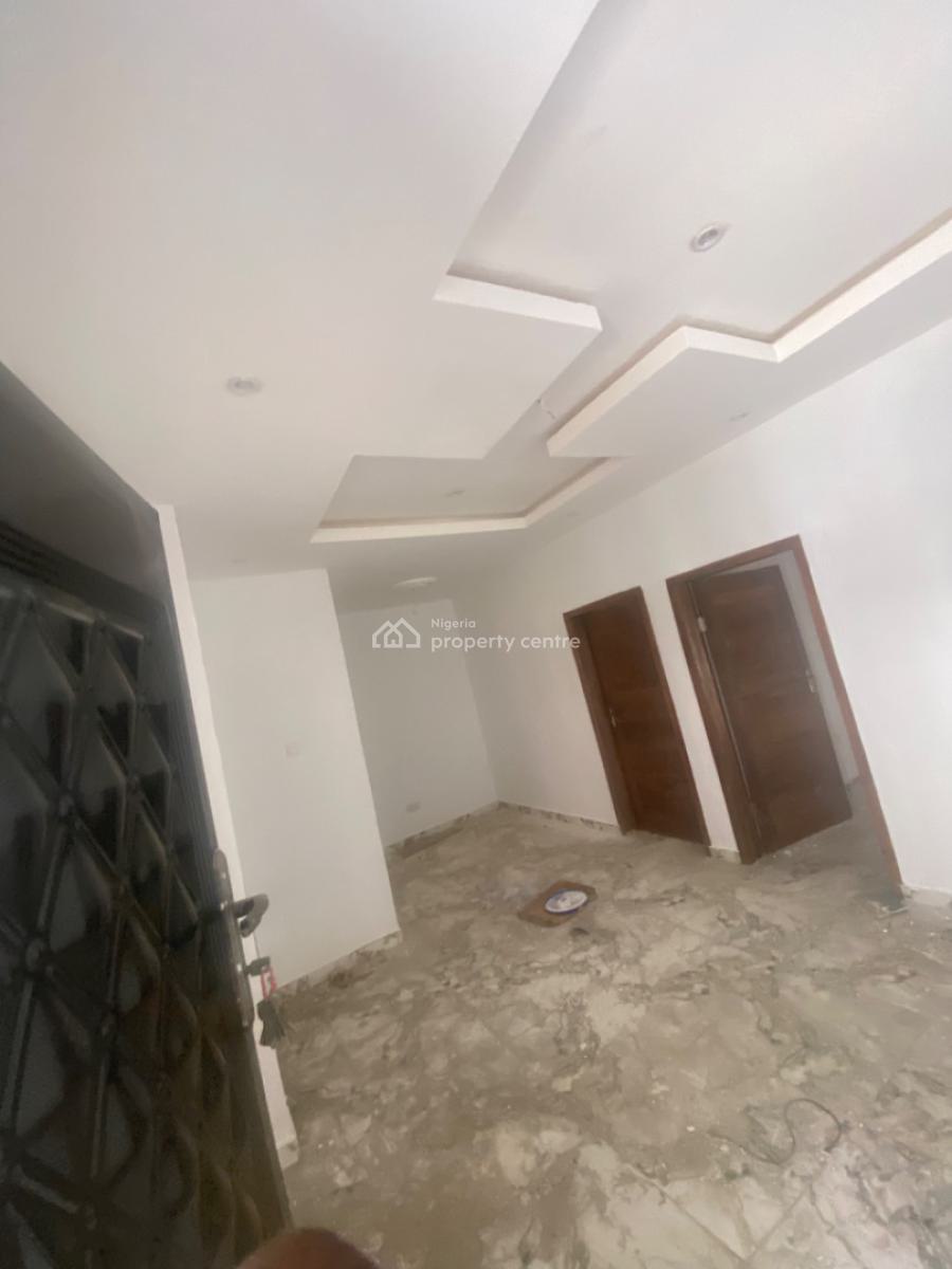 Luxuriously Spacious Brand New 2 Bedroom Flat, No. 14b, Femi Street, Abijo Gra, Abijo, Lekki, Lagos, House for Rent
