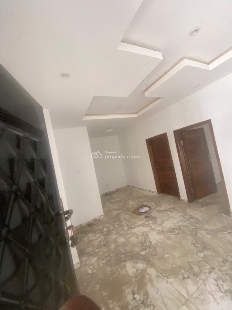 Luxuriously Spacious Brand New 2 Bedroom Flat, No. 14b, Femi Street, Abijo Gra, Abijo, Lekki, Lagos, House for Rent