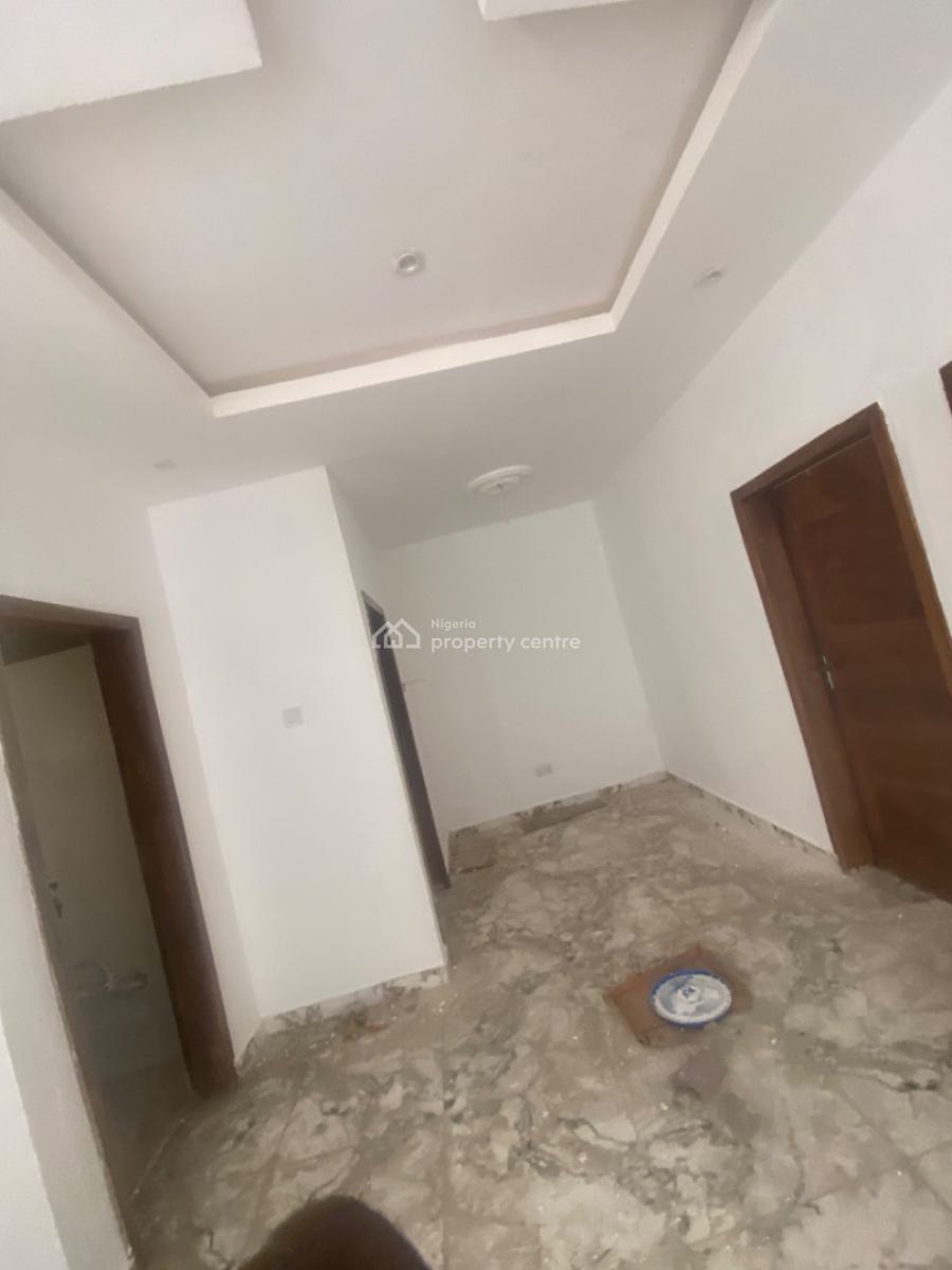 Luxuriously Spacious Brand New 2 Bedroom Flat, No. 14b, Femi Street, Abijo Gra, Abijo, Lekki, Lagos, House for Rent