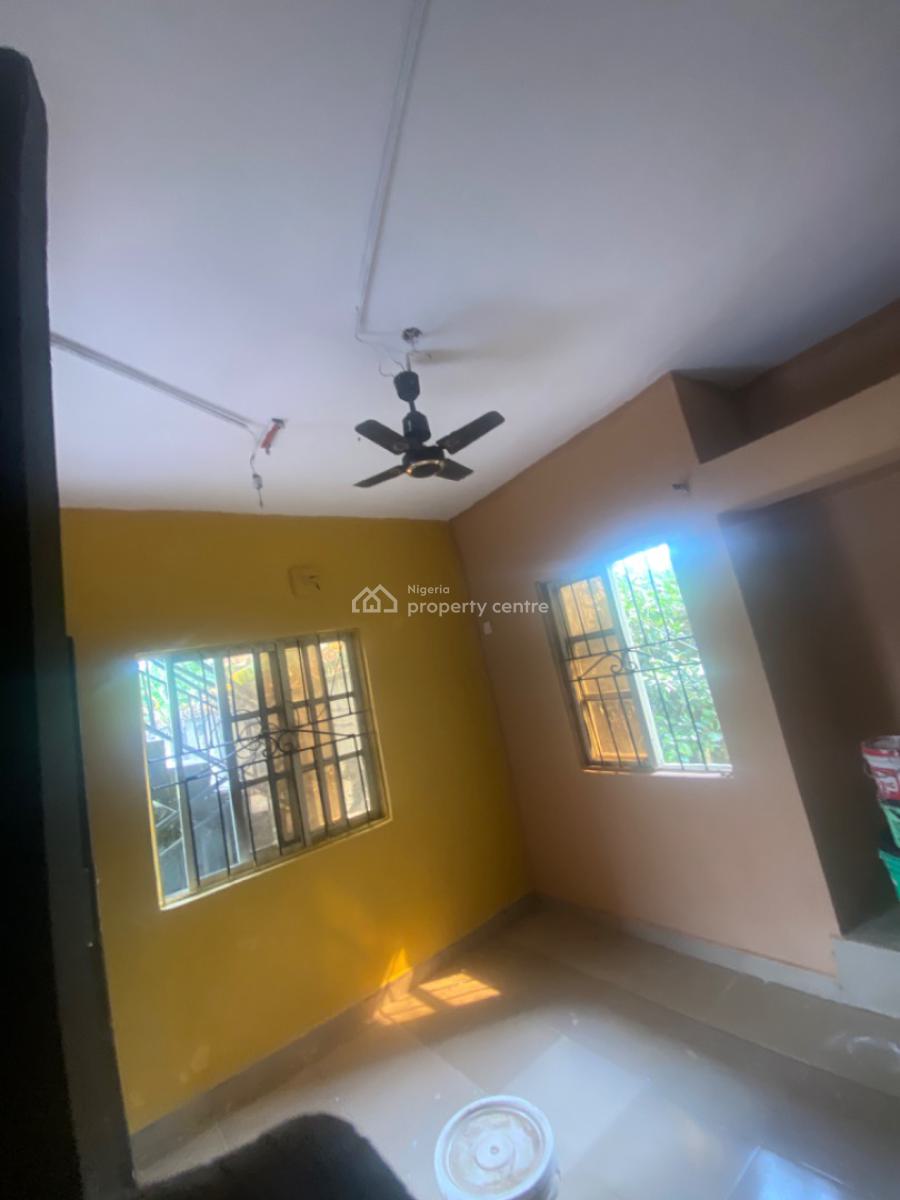 Luxuriously Spacious Spacious Self Contain, No. 14b, Femi Street, Bogije, Ibeju Lekki, Lagos, Self Contain (single Rooms) for Rent