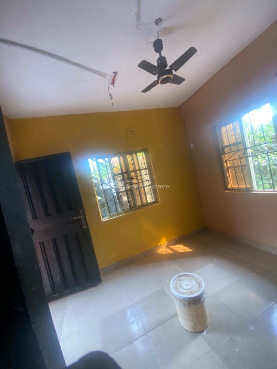 Luxuriously Spacious Spacious Self Contain, No. 14b, Femi Street, Bogije, Ibeju Lekki, Lagos, Self Contain (single Rooms) for Rent