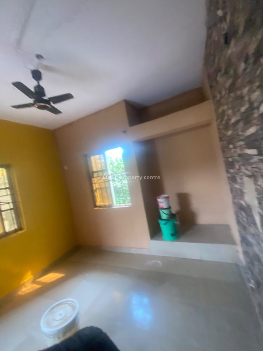 Luxuriously Spacious Spacious Self Contain, No. 14b, Femi Street, Bogije, Ibeju Lekki, Lagos, Self Contain (single Rooms) for Rent