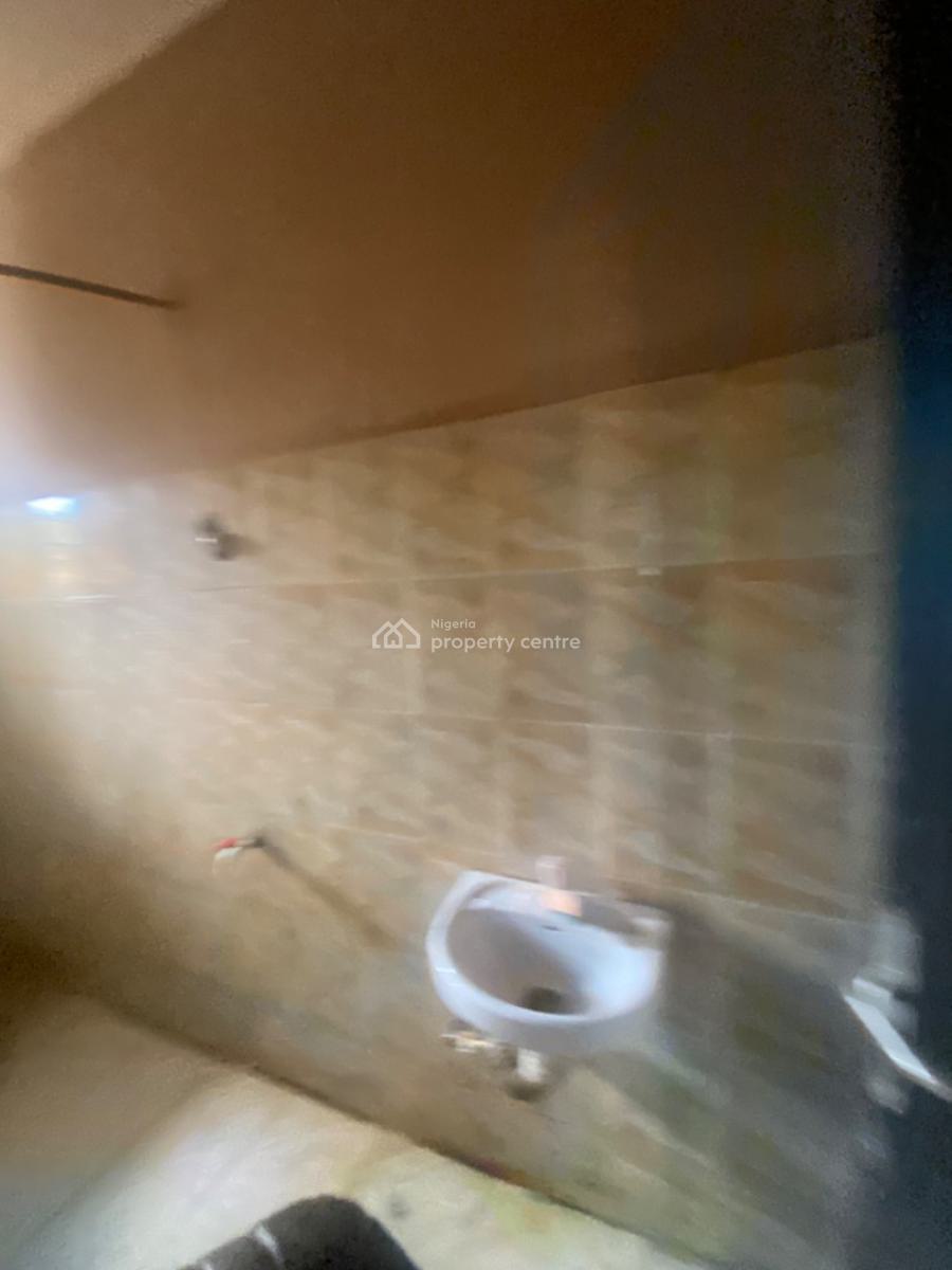 Luxuriously Spacious Spacious Self Contain, No. 14b, Femi Street, Bogije, Ibeju Lekki, Lagos, Self Contain (single Rooms) for Rent