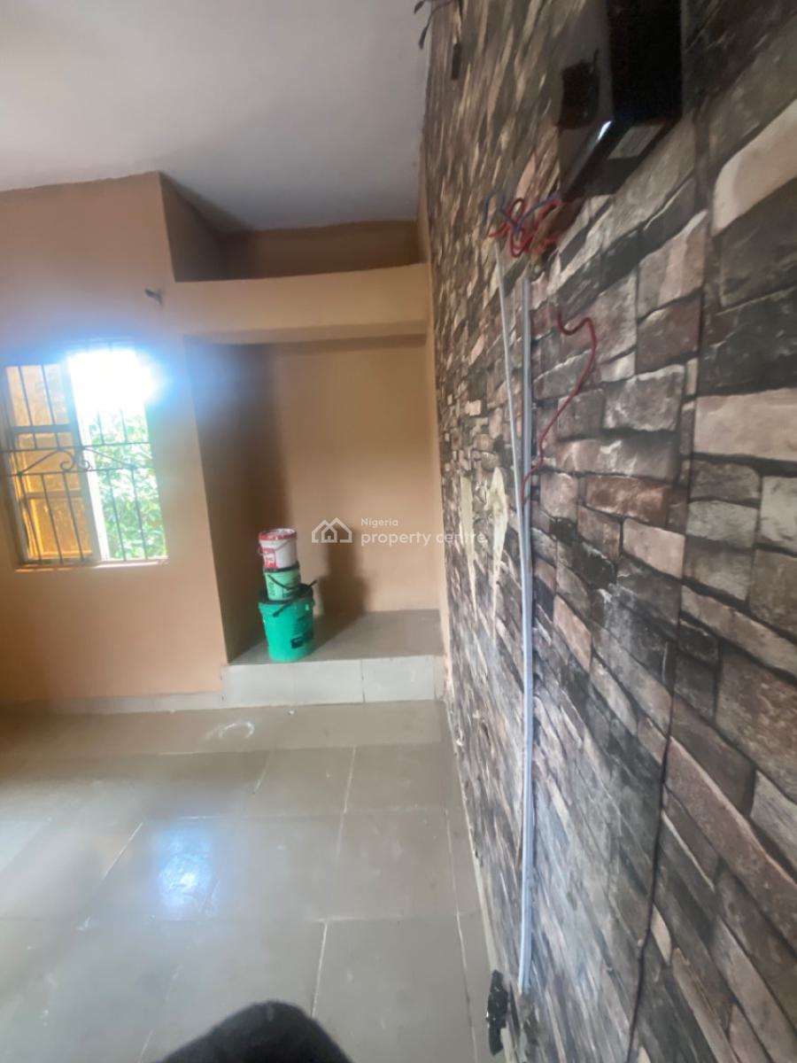 Luxuriously Spacious Spacious Self Contain, No. 14b, Femi Street, Bogije, Ibeju Lekki, Lagos, Self Contain (single Rooms) for Rent